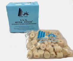 Ацетал Dental по шкале VITA 500 гр цвет F2 таблетки