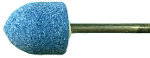 Насадка керамическая 100 мкм синяя диаметр 12 мм длина 14 мм B1K