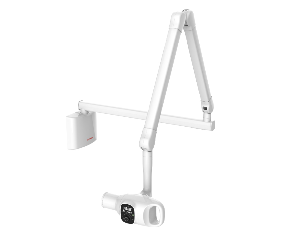 Рентген стоматологический EzRay Air Wall VEX-S300W