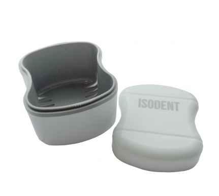 Контейнер для хранения зубных протезов IsoDent