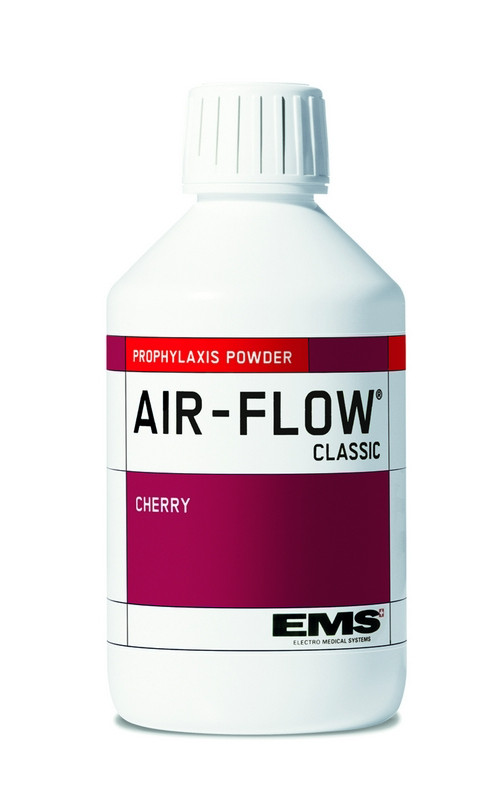Порошок AIR-FLOW вкус вишня EMS 300 гр