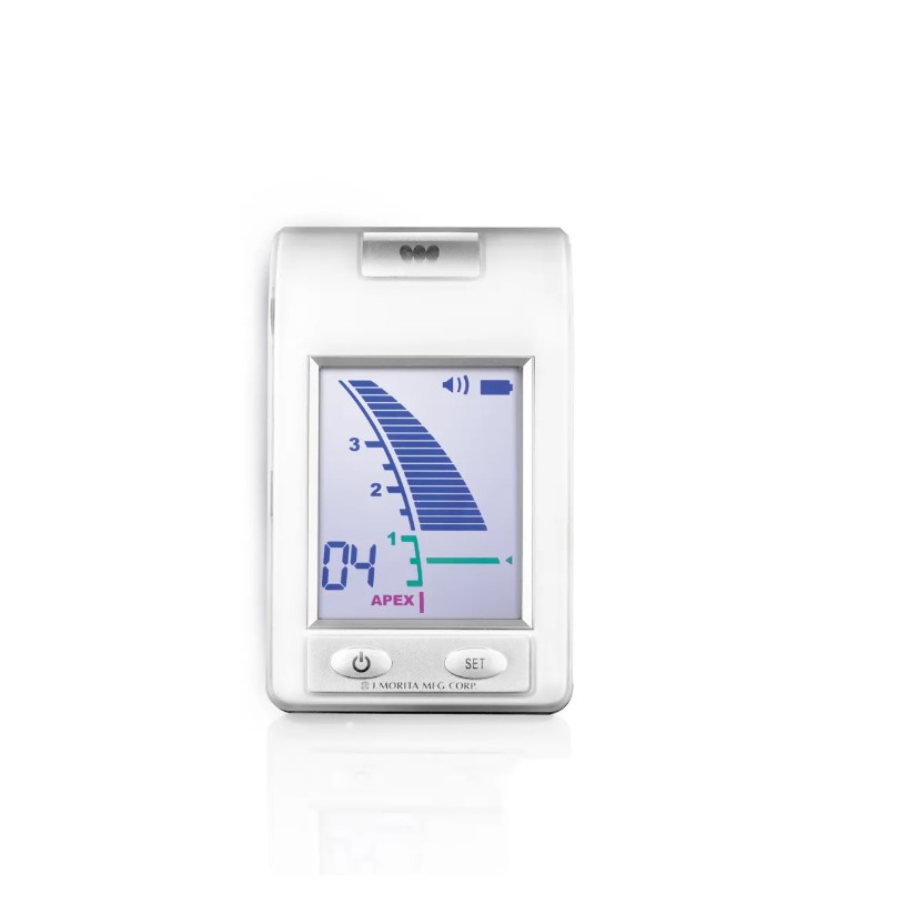 Апекслокатор ROOT ZX mini RCM - 7
