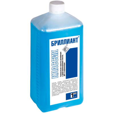 Бриллиант Классик 1 л (маркировка)