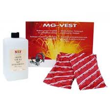 МГ-Вест 45 * 400 гр + 1 л паковочный материал литья хром-кобальтовых сплавов 18 кг