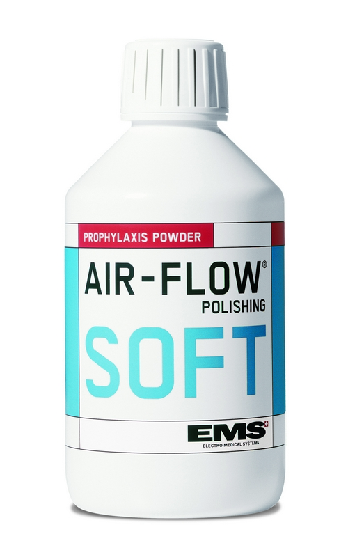 Порошок AIR-FLOW SOFT EMS 65 мкн 200 гр
