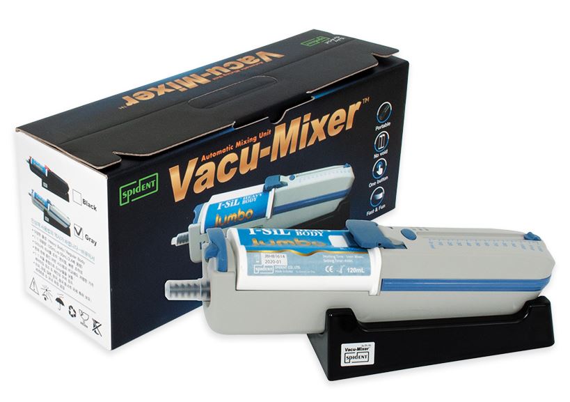 Блок смесительный автоматический Vacu-Mixer 1 шт