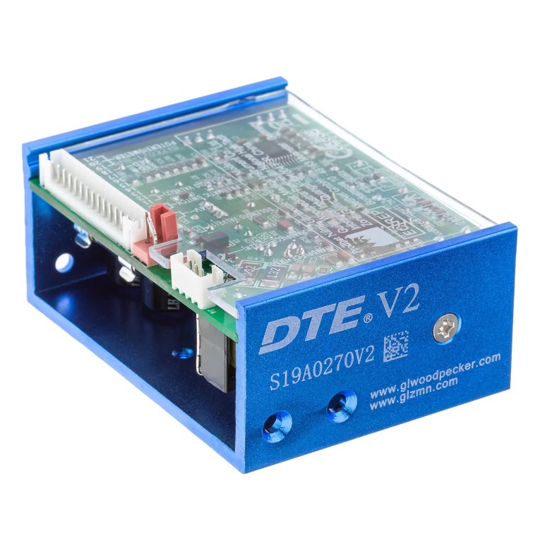 Скалер встраиваемый ультразвуковой DTE-V2