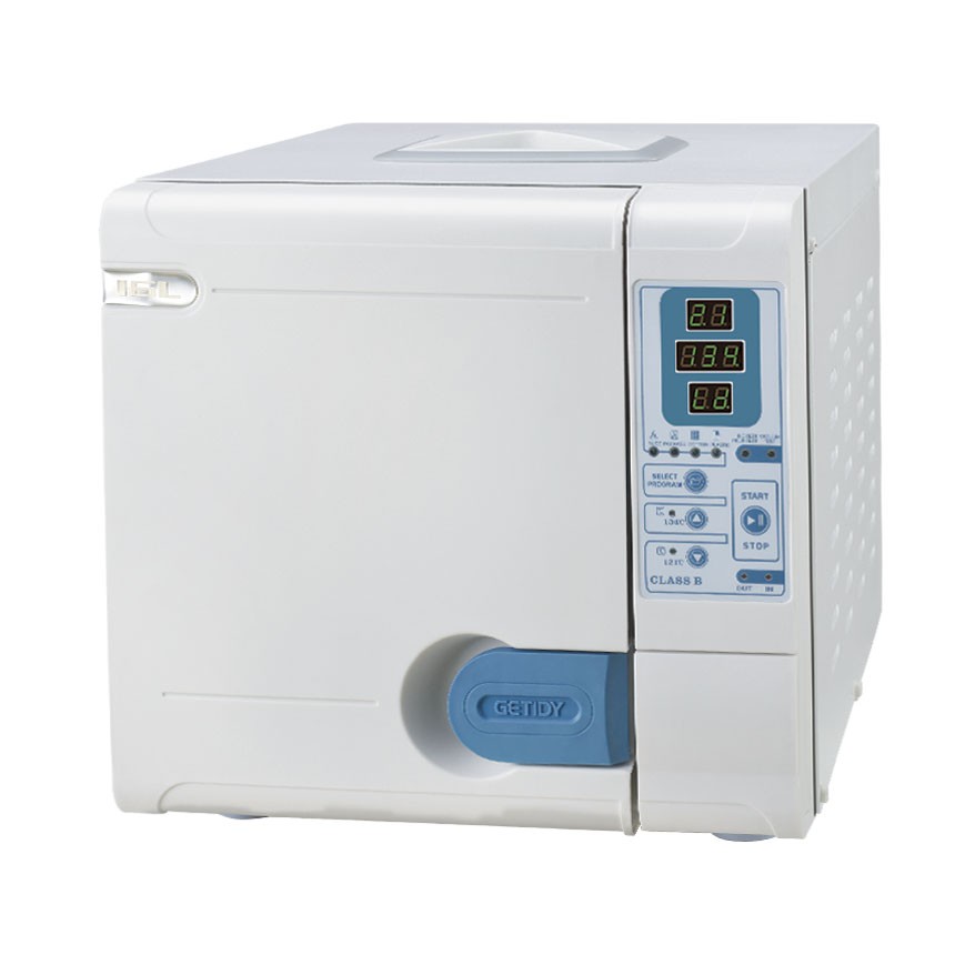 Автоклав GETIDY KD-8-A 12 л