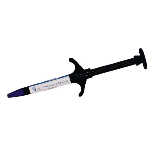 Блю глу паст адгезив Blue glue paste 5 гр E61-11