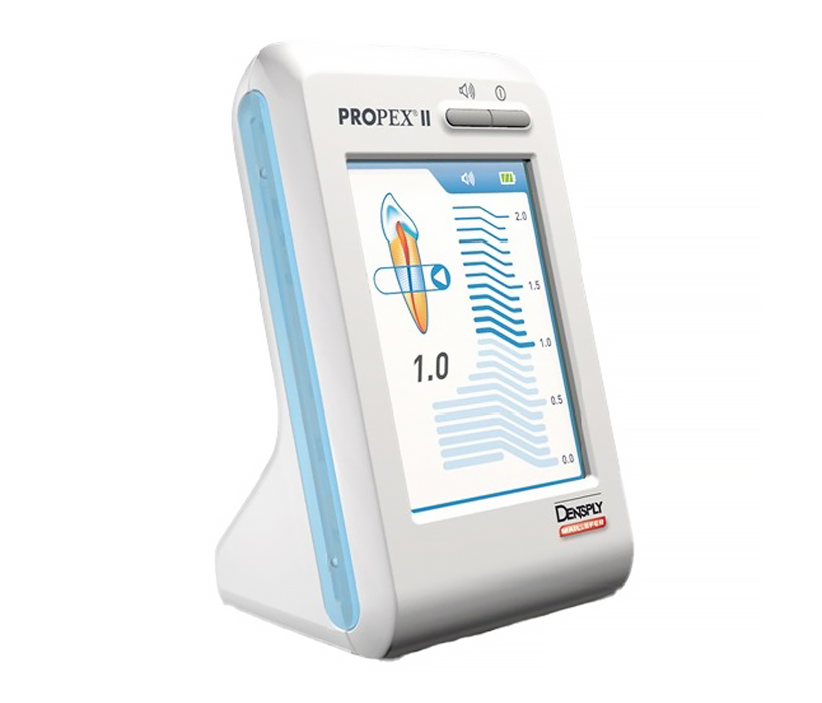 Апекслокатор ProPex II