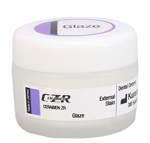 Норитаке CZR CRABIEN ZR Glaze 10 гр
