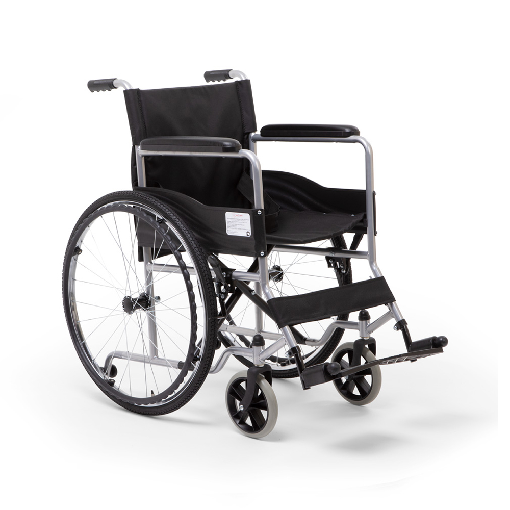 Кресло-коляска для инвалидов Н-007 Армед