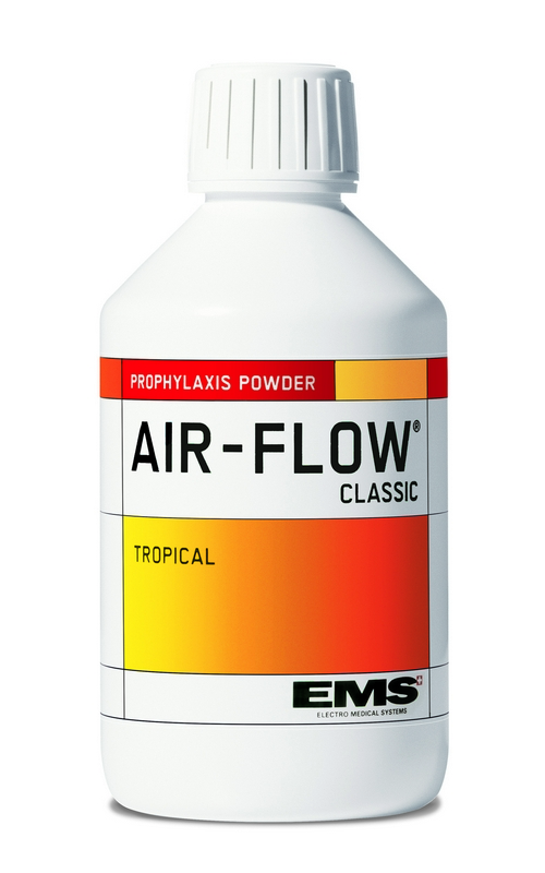 Порошок AIR-FLOW вкус тропикана EMS 300 гр