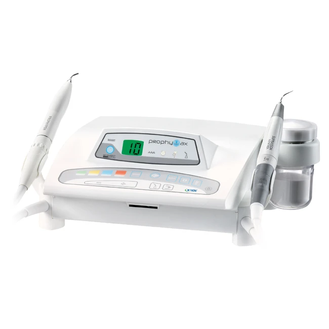 Аппарат для снятия зубных отложений Prophy MAX NSK