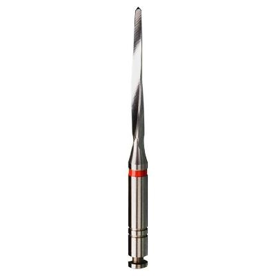 Развертка для Relyx Fiber Post размер 2 красная 1 шт