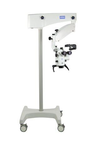 Микроскоп стоматологический ZUMAX OMS2350