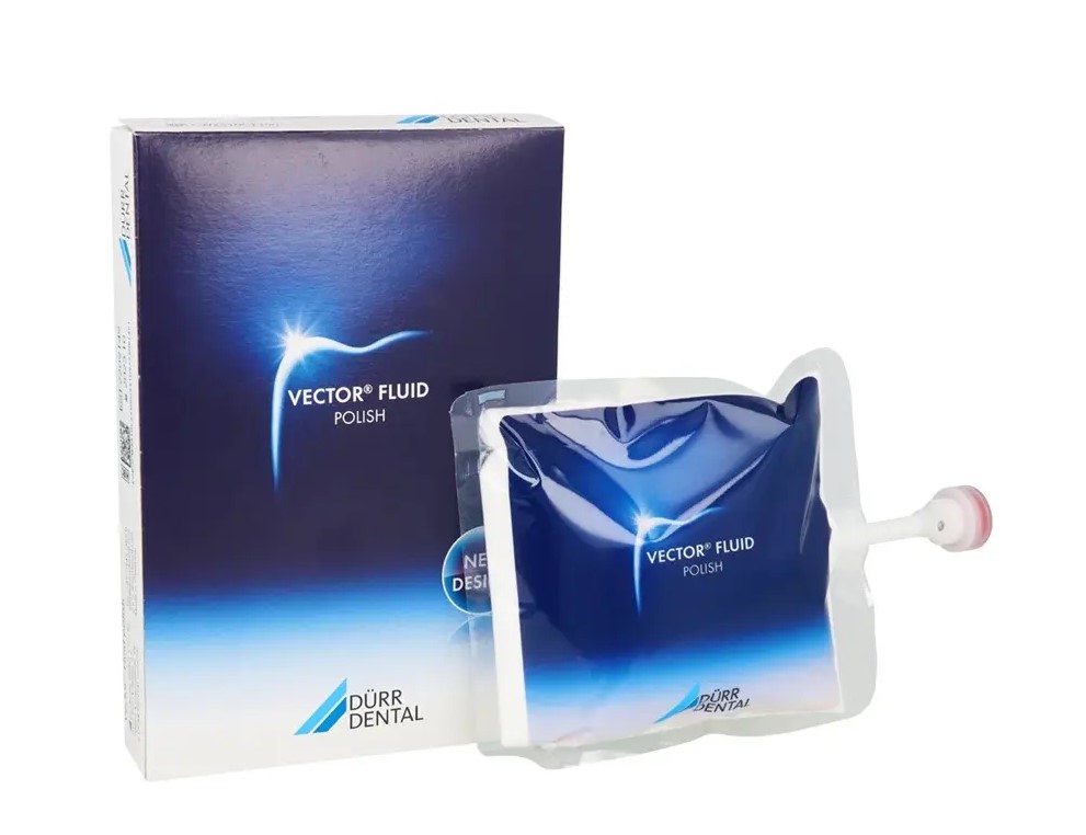 Вектор Fluid Polish 200 гр