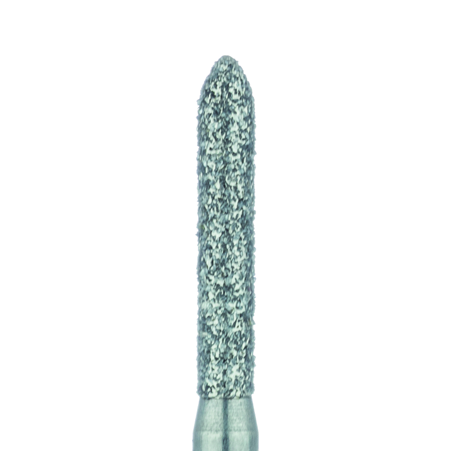 Бор алмазный Meisinger FG 868F-010 314 1 шт