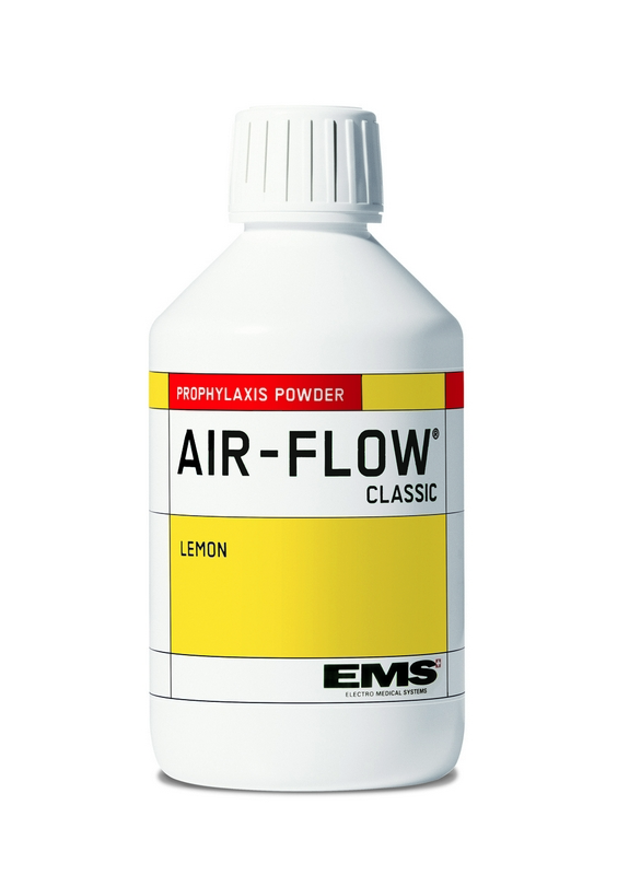 Порошок AIR-FLOW вкус лимон EMS 300 гр