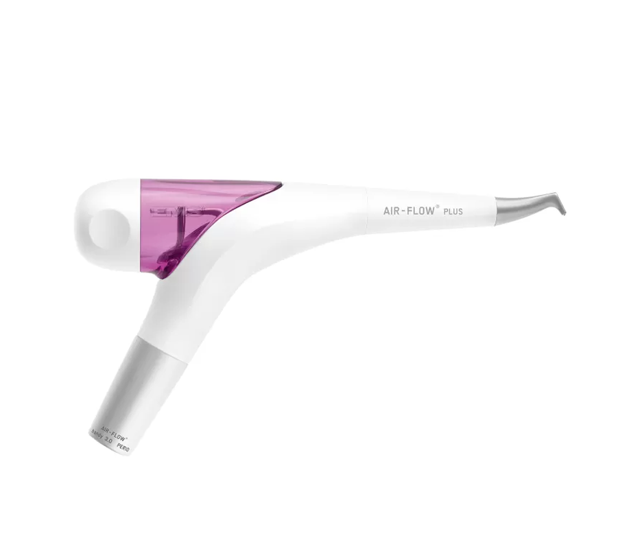 Аппарат пескоструйный AIR-FLOW Handy 3 PERIO/Plus handpiece