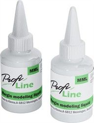 Керамика Profi Line жидкость для опакера 101099 25 мл 