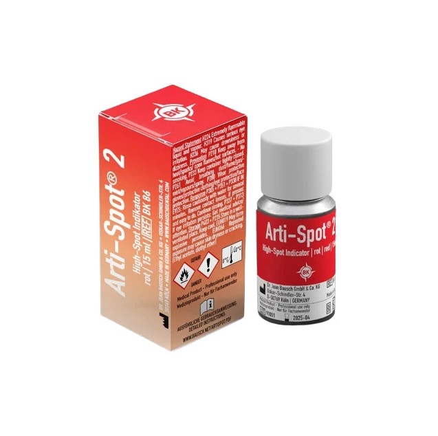 Жидкость артикуляционная Arti-Spot 3 BK86 15 мл