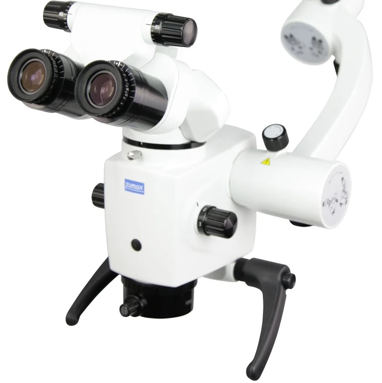 Микроскоп OMS 2350 потолочное исполнение