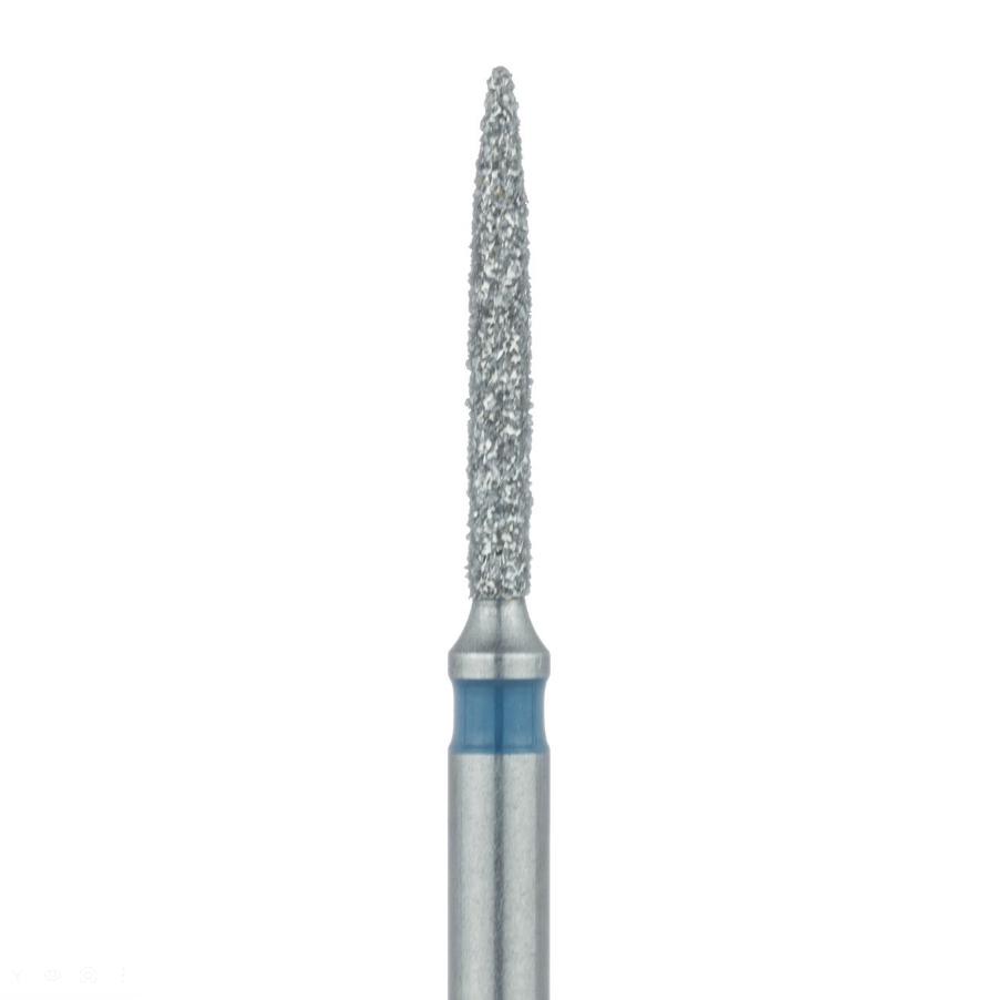Бор алмазный Meisinger FG 862F-014 314 1 шт