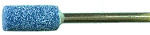 Насадка керамическая 100 мкм синяя диаметр 6 мм длина 12 мм A5K