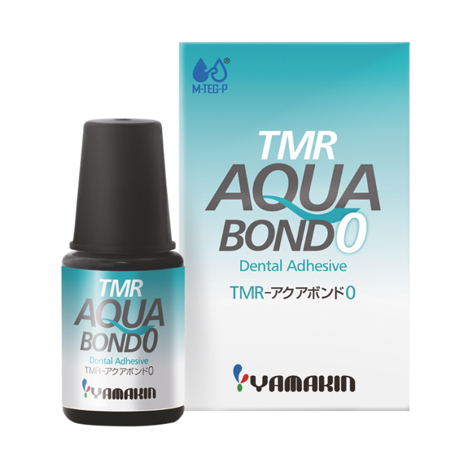 Аква бонд Aqua Bond самопротравливавющийся 5 мл
