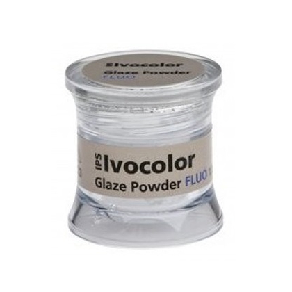 Глазурь пастообразная флюоресцентная IPS Ivocolor Glaze Paste FLUO 667691 3 г