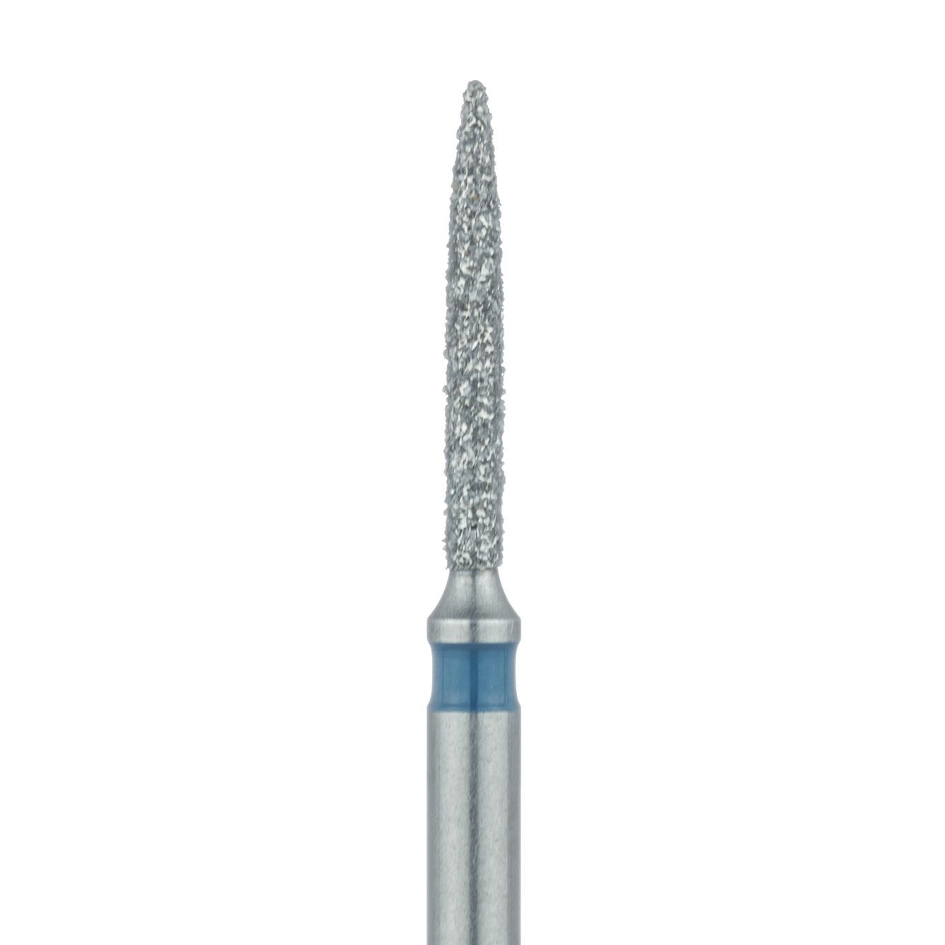 Бор алмазный Meisinger FG 862F-010 314 5 шт