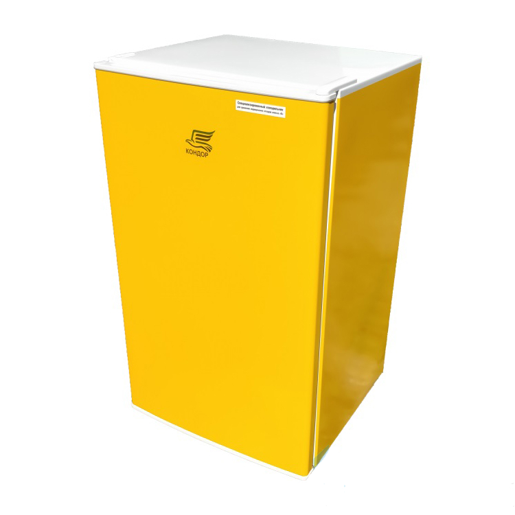 Холодильник для медицинских отходов Кондор-10 + замок