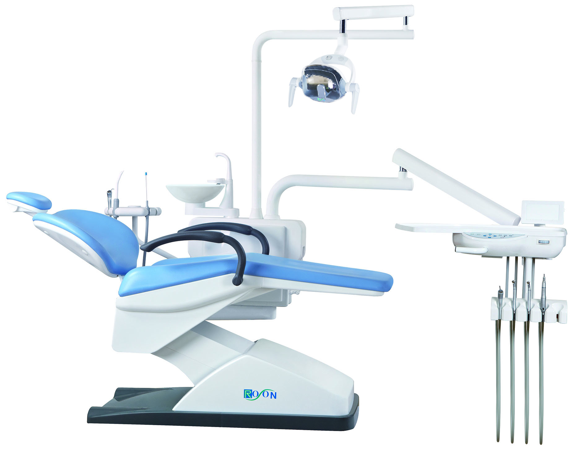 Установка стоматологическая ROSON KLT-6210 