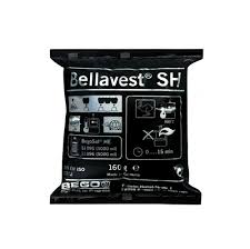 Беллавест SH паковочная масса для коронок и мостовидных протезов 80 * 160 гр (12,8 кг)