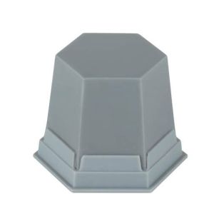Воск GEO Classic Avantgarde окклюзионный серый опак 492-0200 75 гр 
