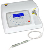 Аппарат лазерный стоматологический Doctor Smile модель D5 диодный