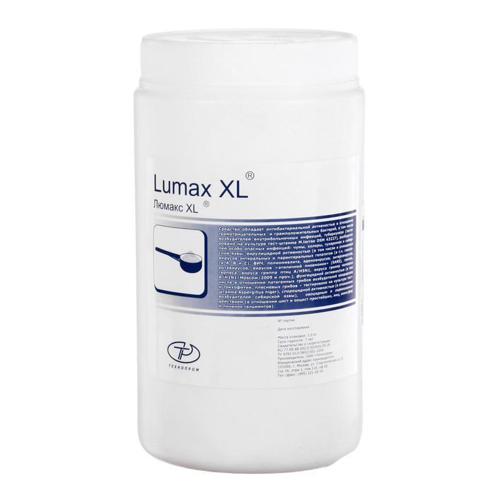 Люмакс-XL гранулы 1 кг