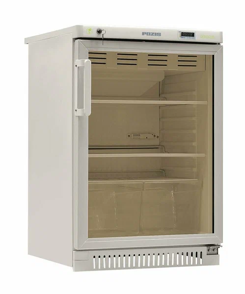 Холодильник фармацевтический ХФ-140-3