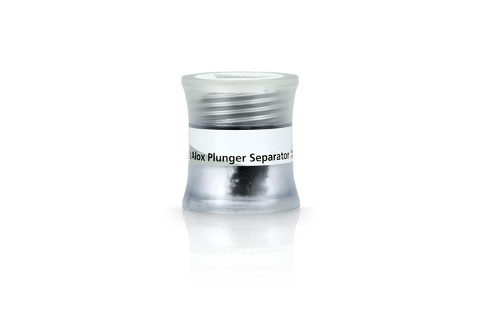 Масса IPS Alox Plunger Separator сепаратор для стержня из оксида алюминия 597063 200 мг
