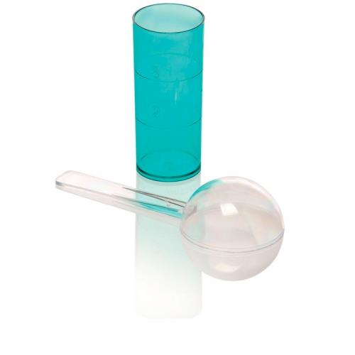 Комплект мерников для Hydrogum 5 и Hydrocolor 5 Zhermack С300900