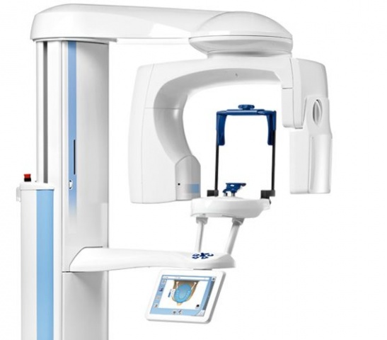 Список оборудования для кабинета рентгенологического стоматологической поликлиники