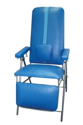 Кресло стоматологическое облегченное КСО-8