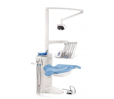 Базовый блок установки стоматологической (Planmaca Compact dental unit)