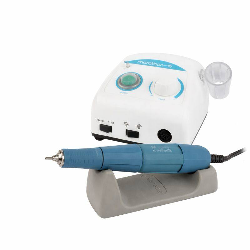 Мотор Marathon N7 NEW с наконечником SDE-SH37L M45 40000 без педали