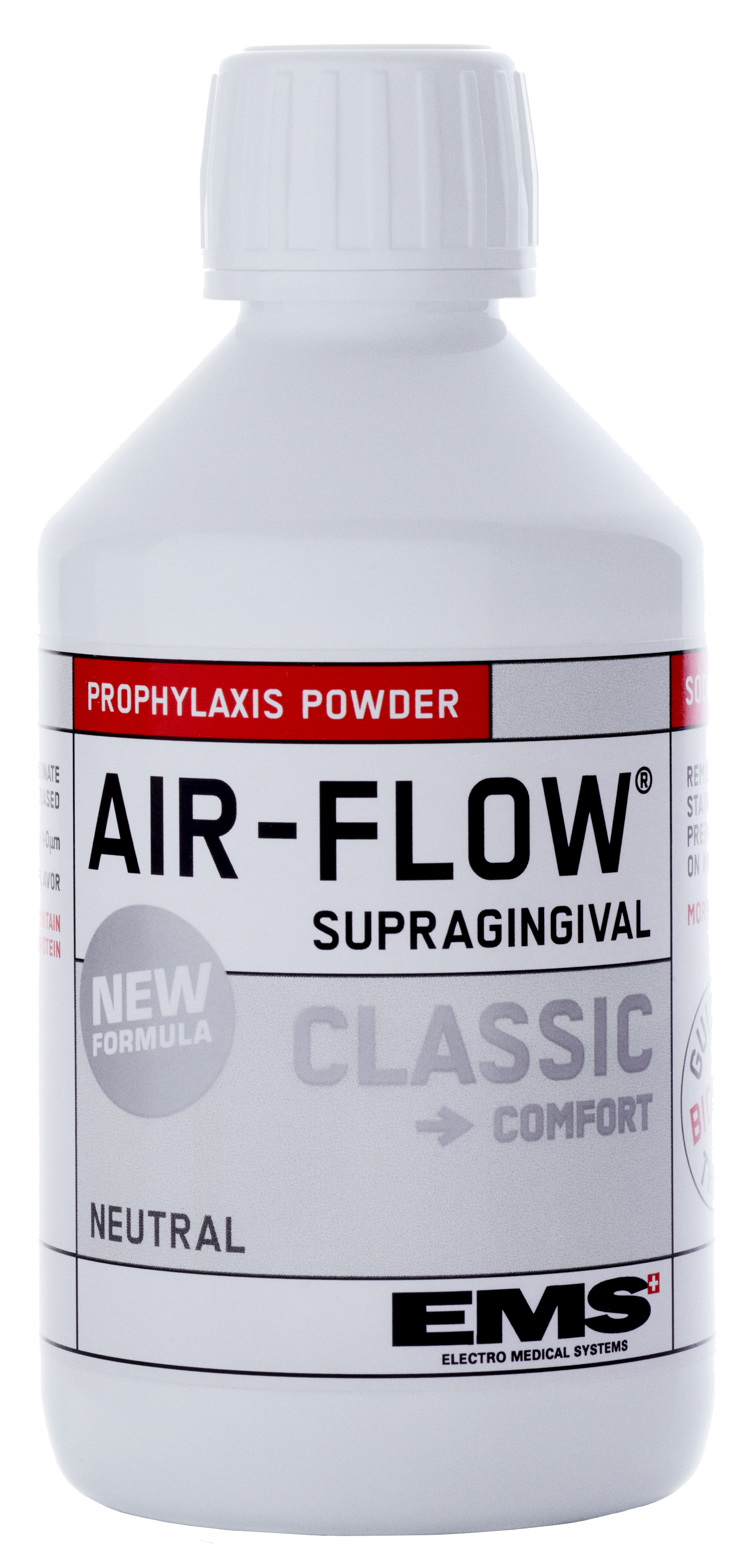 Порошок AIR-FLOW вкус нейтральный EMS 300 гр