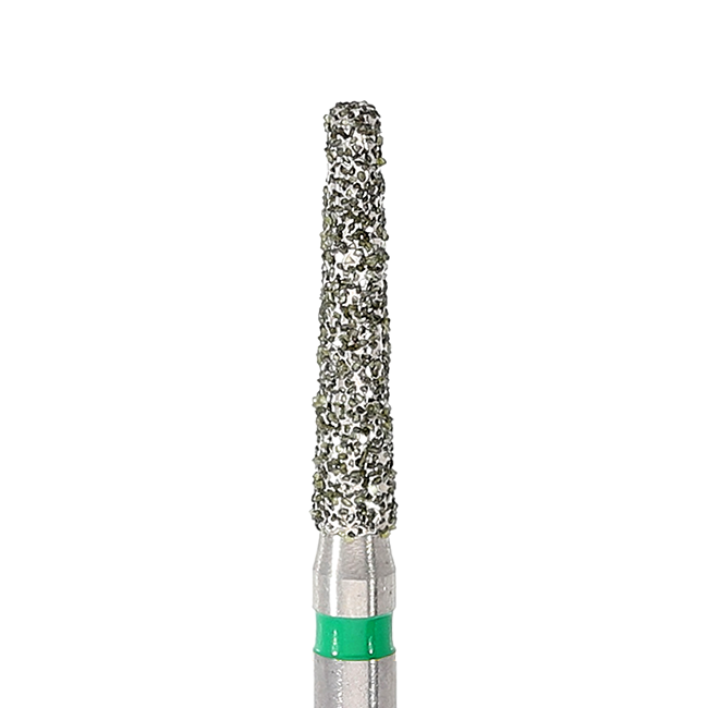 Бор алмазный Komet 6847KR 314 016 1 шт