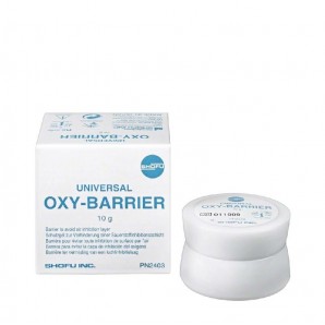 Керамейдж универсальный Oxy-Barrier 10 гр