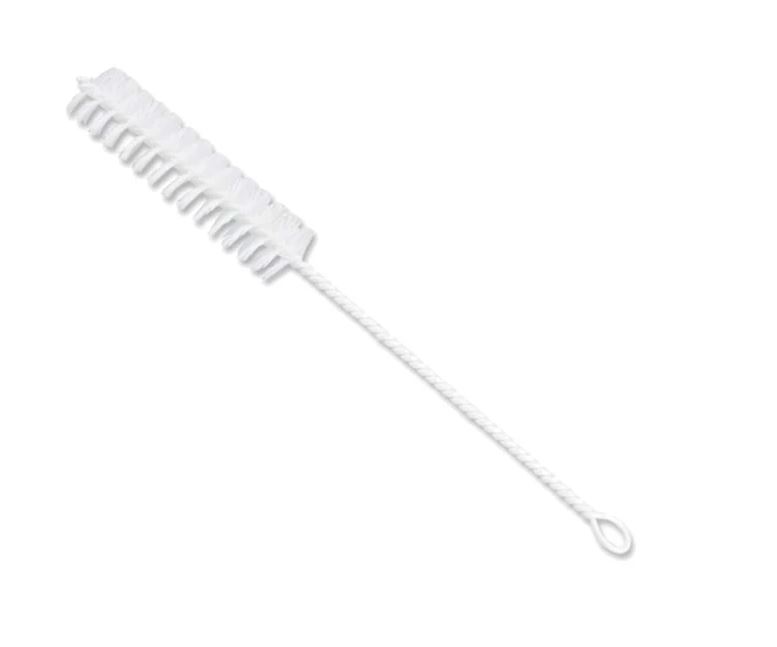 Ершики для очистки канюль диаметр 11 - 16 мм длина 18,5 см Mirasuc brush 6 шт