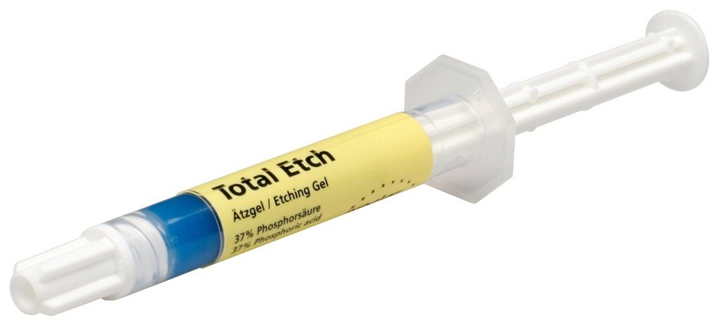 Гель для травления Total Etch 2 * 2 гр 550588